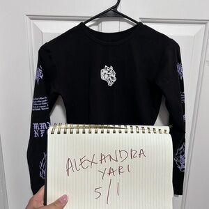 Darc sport long sleeve